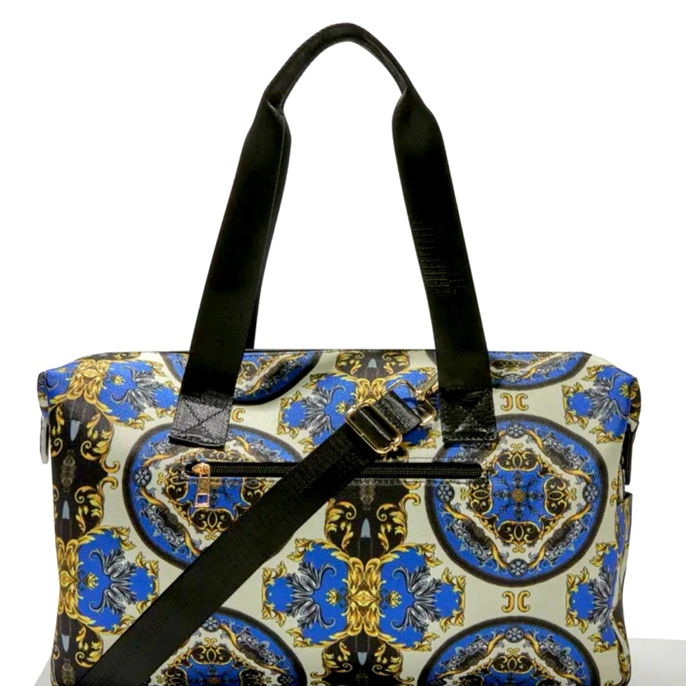 Alice + Olivia Tote NWT